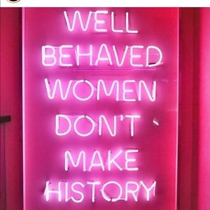 Meet your Posher, Miranda